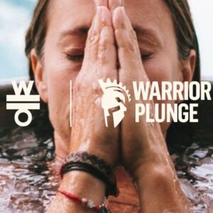 Wellness Omakase: In Collaboration with Warrior Plunge